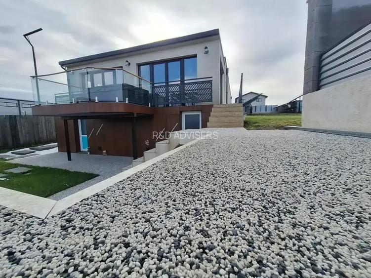 Casa Spectaculoasa Balaceanca Cernica NZEB in Totalitate - 7