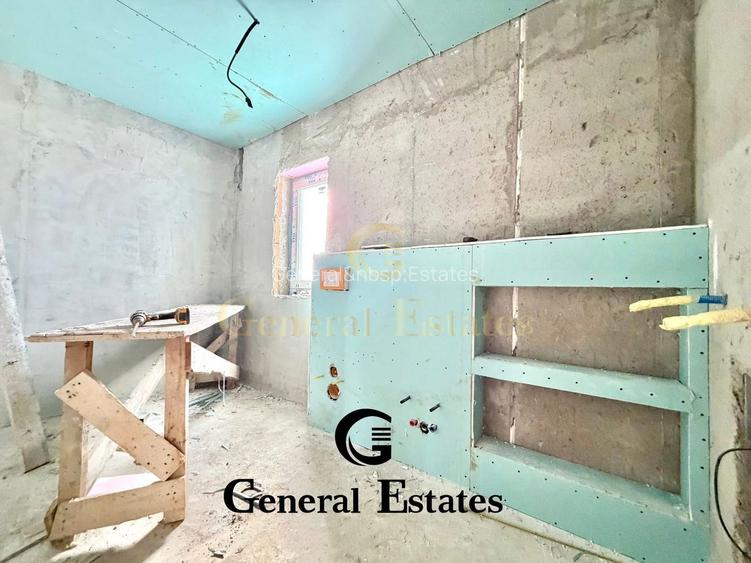 Vânzare Casă | Tomești | 420 mp teren | S+P+1 - 12