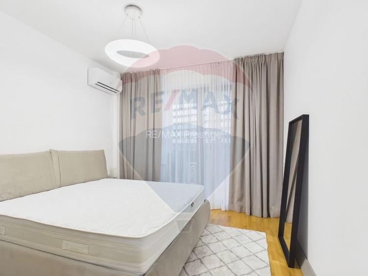 Apartament 2 camere cu loc de parcare Atlas Residence - Aviatiei - 6