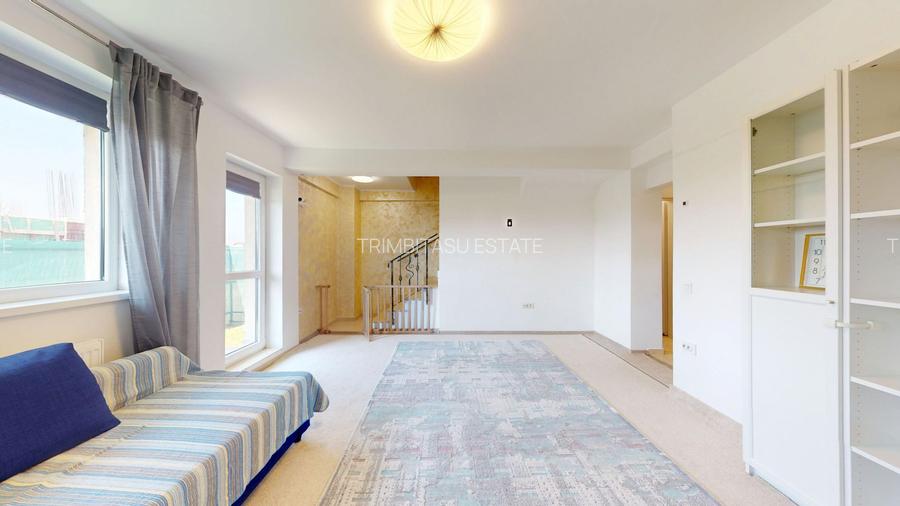 Vila Individuala modernă 4 camere | Popești-Leordeni – Intrarea Viilor - 9