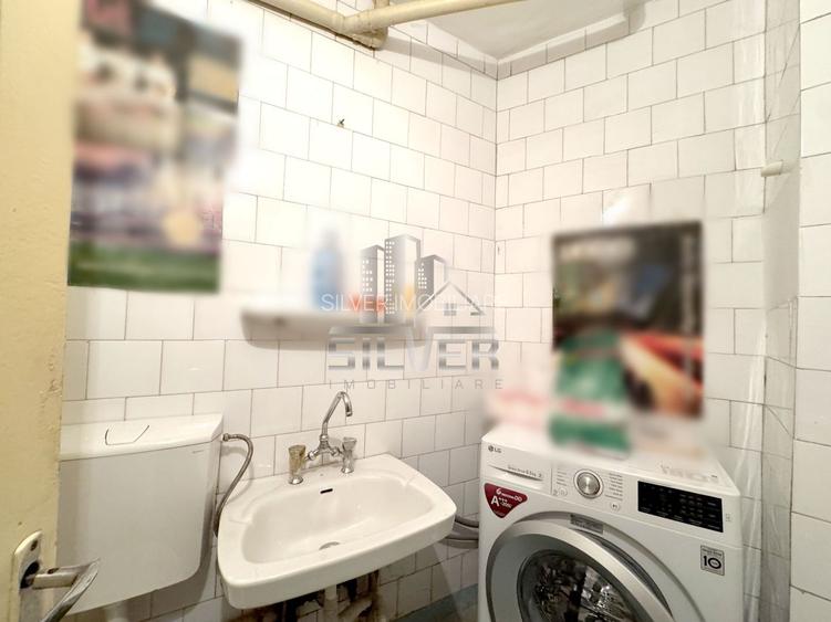 Apartament cu 4 camere/80 mp/zona strazii Peana. - 10