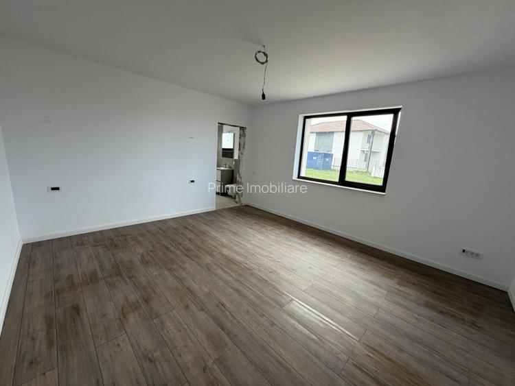 APARTAMENT CU 3 CAMERE | 117 MP | Balcon + Terasǎ | SEBEȘ - ZONA EXCLUSIVISTĂ - 6