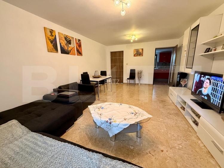 Casa renovata 2024 cu 2 apartamente separate – Rasnov  - 3