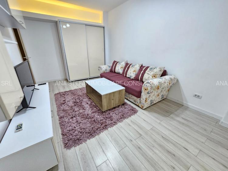 Novum Residence / 2 Camere modern / 5 min metrou - 2