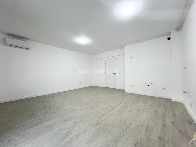 NOU / STUDIO NEMOBILAT / PRETABIL BIROU SAU SPATIU COMERCIAL - 8