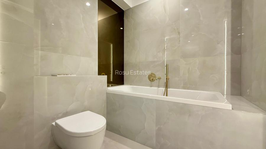 De inchiriat  | Apartament 2 camere  | Cortina North Pipera Voluntari - 13