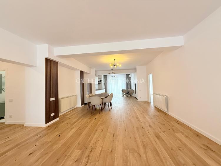 Apartament 4 camere Soseaua Nordului - 9