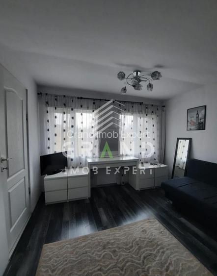 Ap 1 camera | 36 mp | AC | Calea Motilor | Spitalul de Copii - 2