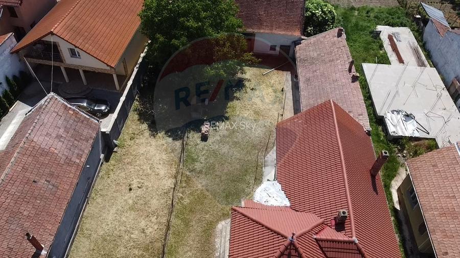 Casă cu teren generos în Ciugud cu 5 camere de vânzare - 3