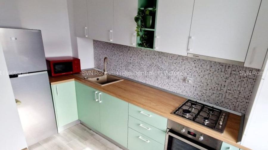 REA1012927 Apartament 2 camere - Calea Calarasi - Bloc Nou - 7