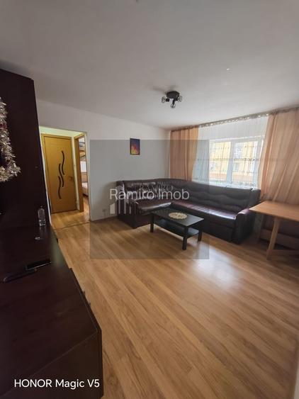 Apartament 2 camere Constantin Brancoveanu - Huedin - 2