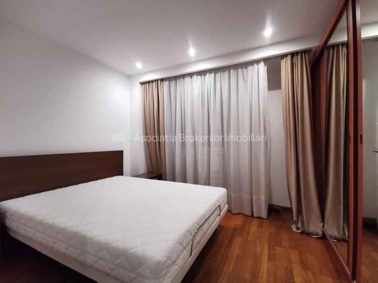 Herastrau Ap 2 Cam renovat 70mp parcare - 8