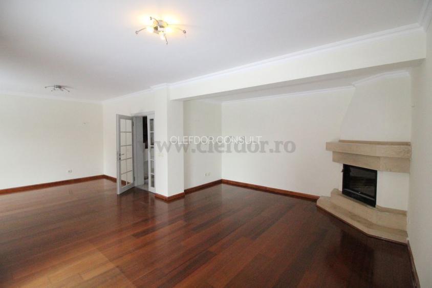 Vilă cu 5 camere de închiriat în zona Iancu Nicolae - 2
