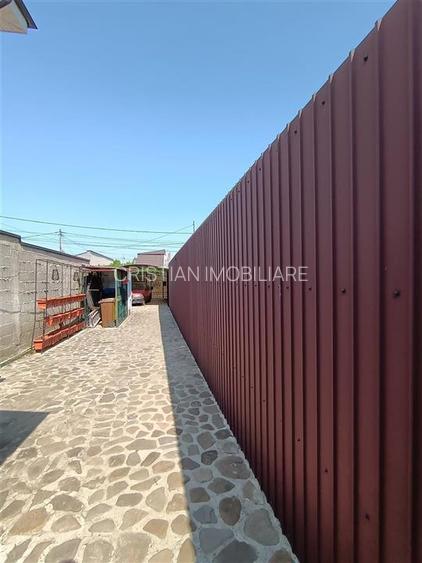 Vila P+M,Mobilata si Utilata, Constructie 2012 - 25