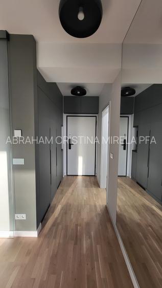 Vanzare apartament 2 camere Ready-to-Move, Art City by Bog'Art - 9