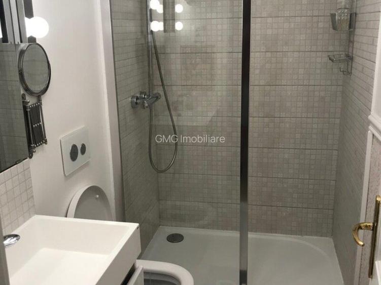 Apartament 2 camere zona Floreasca - 7