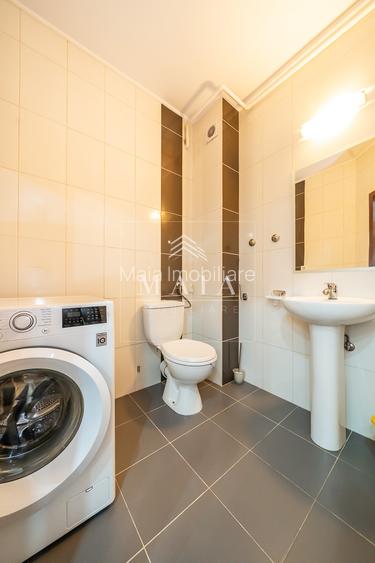 Apartament 3 camere, Calea Dumbravii, parcare in garaj subteran - 8