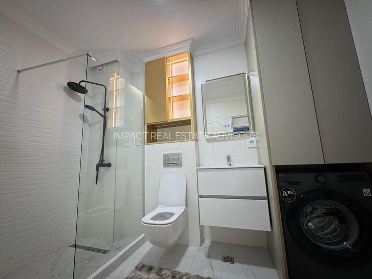 2 CAMERE || Pipera ROND OMV - 11