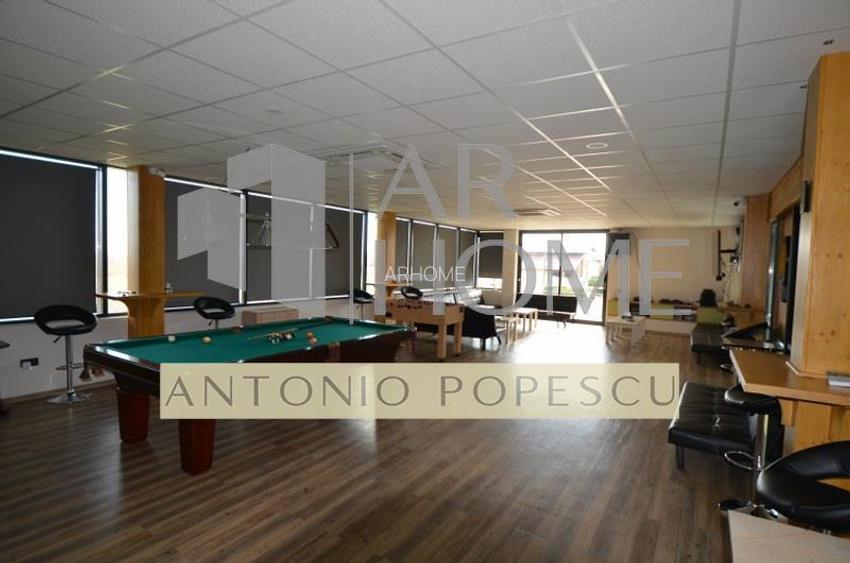 Casa S+P+1+M, Paulestii Noi, cartier privat cu SPA si teren de sport - 28