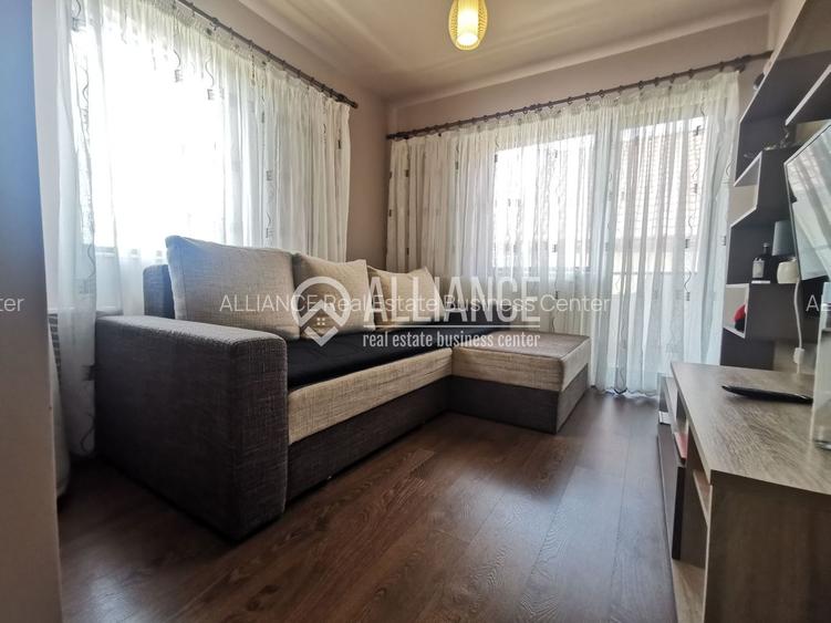 Casă de vânzare în Cumpăna – P+M, complet mobilată și utilată - 6