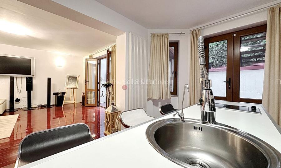 Zona Centrala Acces Facil - 27