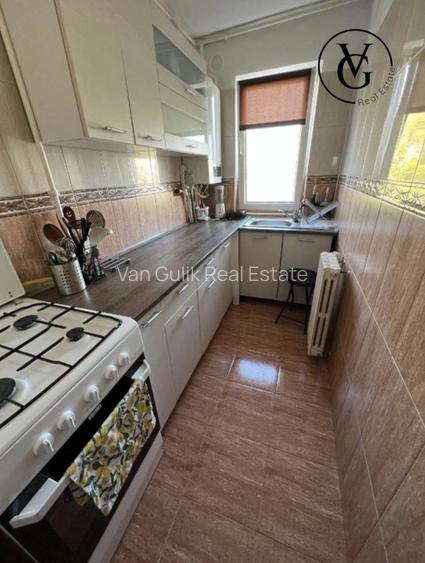 Apartament 3 camere, mobilat si utilat, zona Tomis Nord - 8
