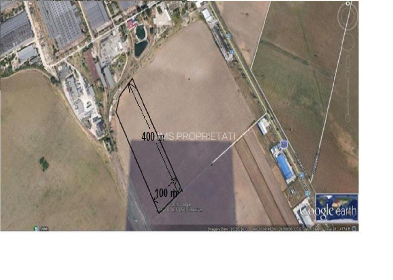 Teren de vanzare - 2