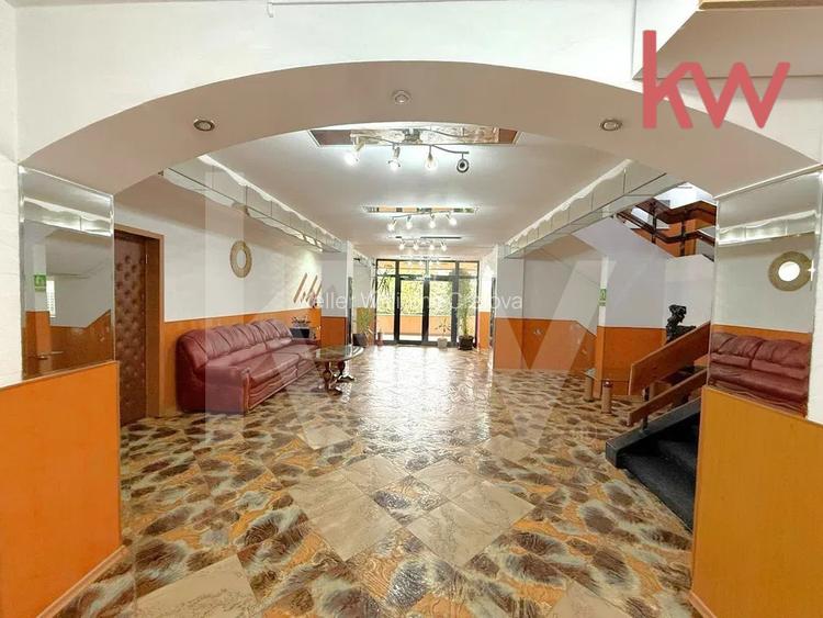 Proprietate de vânzare Ultracentrală Potențial excelent pentru investitie - 2