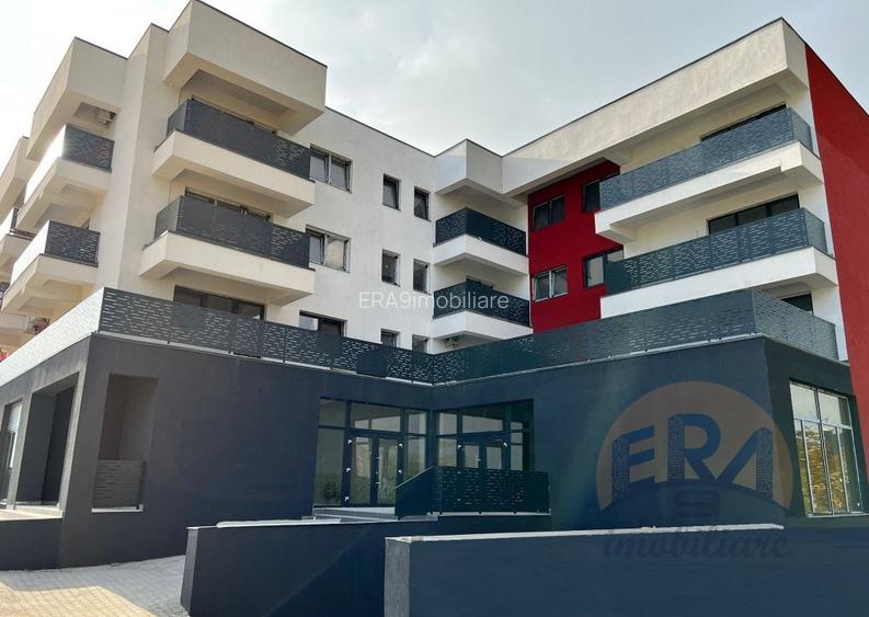 Apartament 2 Camere C(15-25) | Bloc Nou | Salca – Universitatii - 11