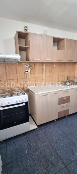 Rahova-Petre Ispirescu-Apartament 2 camere Modern - Bloc 1985 - ANVELOPAT TERMIC - 13