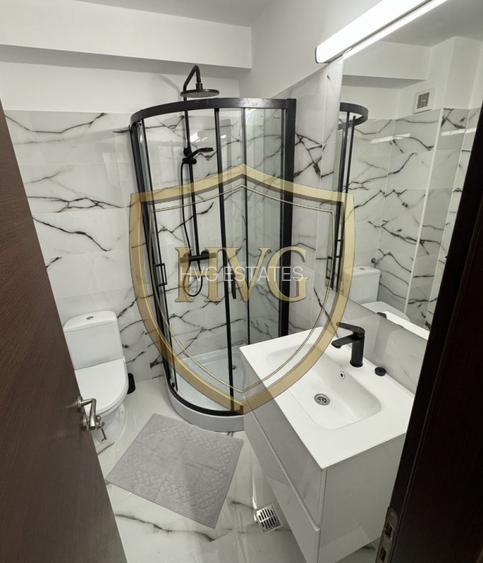 Studio | Metrou | Complex modern | Proaspat renovat  - 4