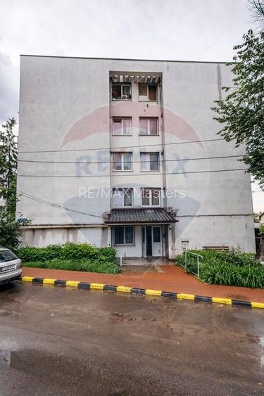 Garsonieră de vânzare cu potențial comercial – Zona Centrală, Suceava - 2