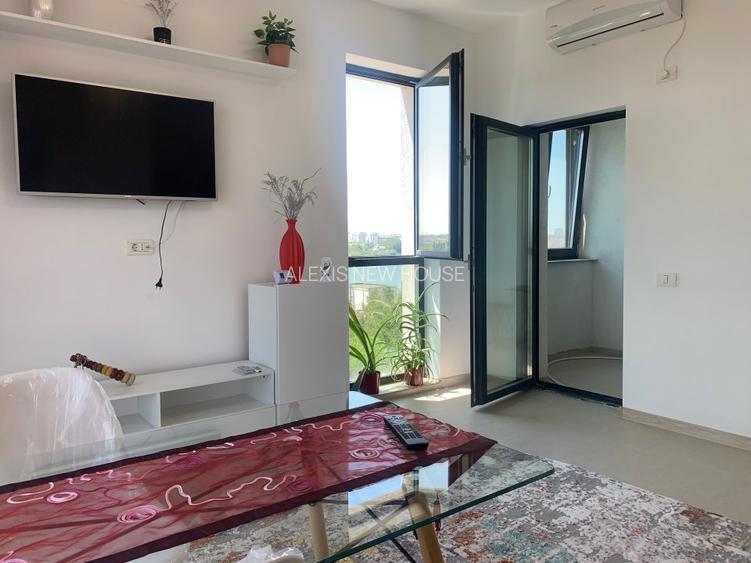 Apartament bloc nou CAMPUS - 11