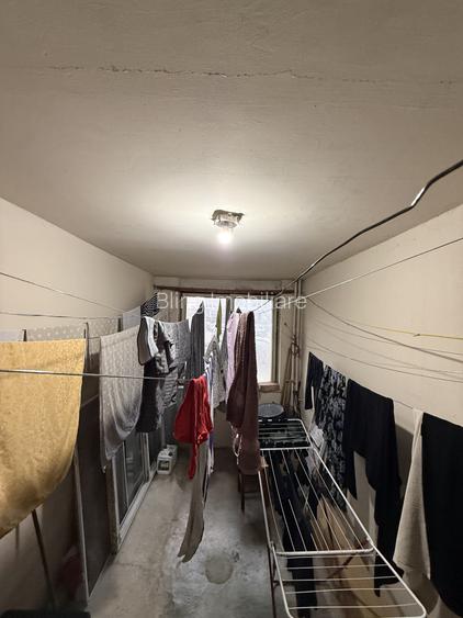 Apartament 2 camere, 45 mp, renovat, zona Eremia Grigorescu - 16