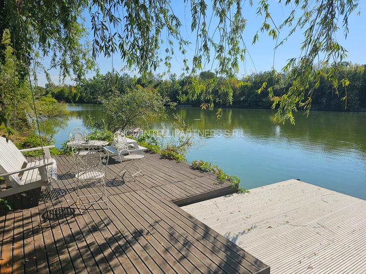 Ap tip penthouse Sos. Sisesti Metrou Straulesti - 9