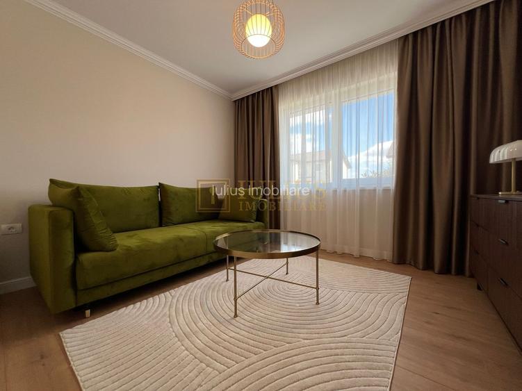 Duplex separat prin cameră tehnică – zona M.City Mall, Moșnița Nouă - 6