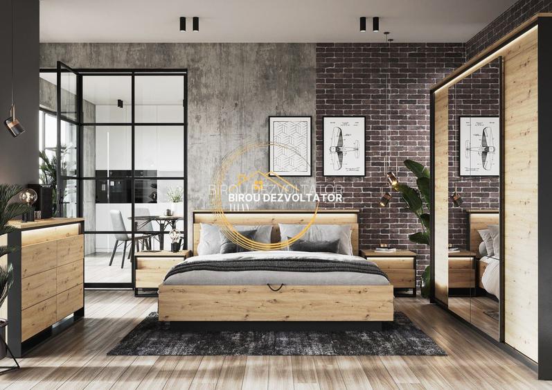 Titan Ikea Metrou STB Parcul Teilor decomandat Parcare bonus Promo - 4