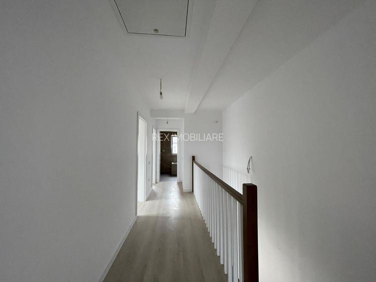Duplex - 3 dormitoare - | GHIRODA | - 10