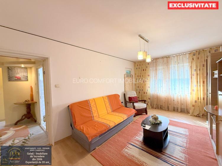 De Vânzare: Apartament 2 Camere – Galați, Zona  str.Oltului (Lângă Lidl) - 3