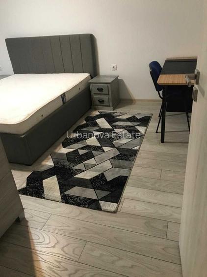 Apartament spațios cu 2 camere în complex Maurer , Parcare + Boxă - 4