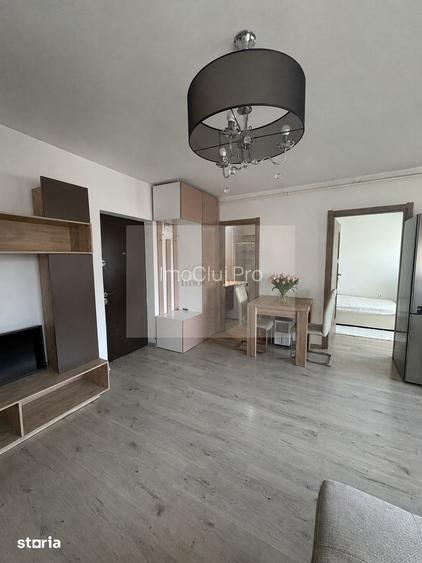 Încheiere apartament 2 camere-zona Între Lacuri- zona Iulius Mall - 8