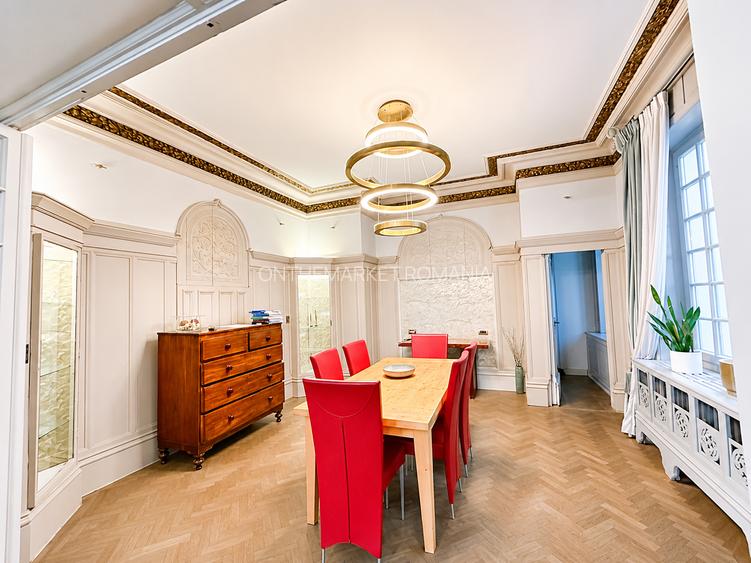 Vila Eleganta cu 300 mp Utili | Ideala pentru Rezidenta sau Business Premium - 7