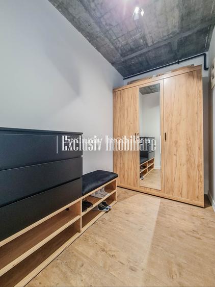 Priveliste Impresionanta - Apartament Premium 3 cam 110 mp - 2xParcare Subterana - 21