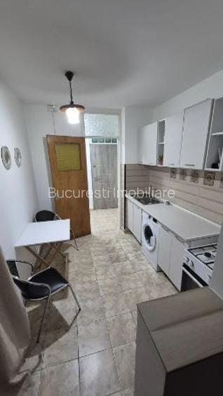 Apartament 2 Camere,Titan  metrou 1 Decembrie 1918,bl.1983,reabiltat,DECOMANDA - 6