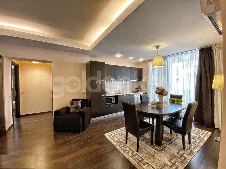 Apartament cu 2 camere | complex rezidential - 2