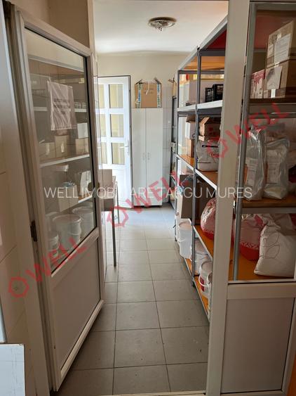 De vânzare un spațiu comercial, situat în Tg.Mureș! - 9