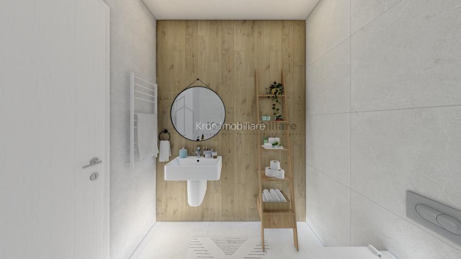 Apartament 2 camere - 15