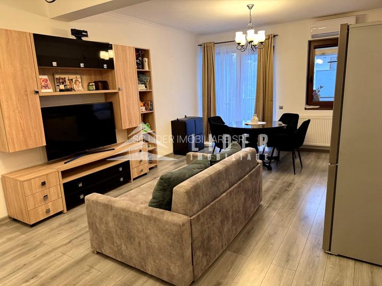 Apartament 2  camere imobil nou zona Europa - 2