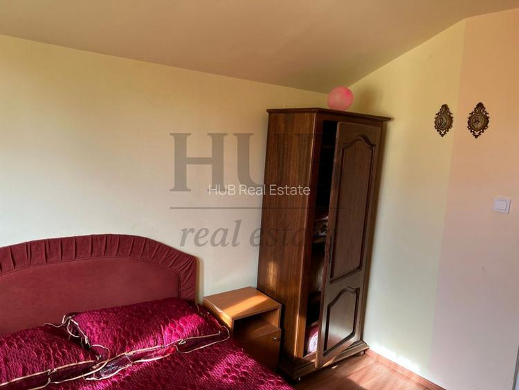 Casa de inchiriat | Calea Romanului | PET FRIENDLY - 3