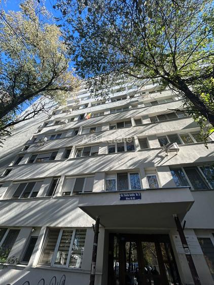 Titan 3 Camere Parter Instalatii Schimbate Bloc Reabilitat 10 Min Metrou - 14